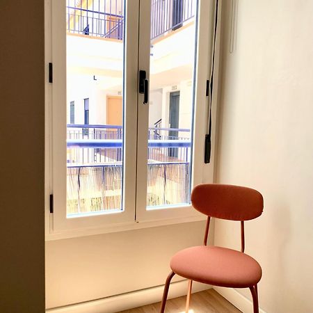 Apartamento Veleta Torremolinos Kültér fotó