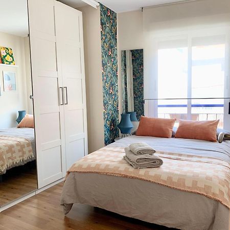 Apartamento Veleta Torremolinos Kültér fotó