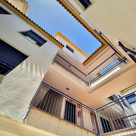Apartamento Veleta Torremolinos Kültér fotó