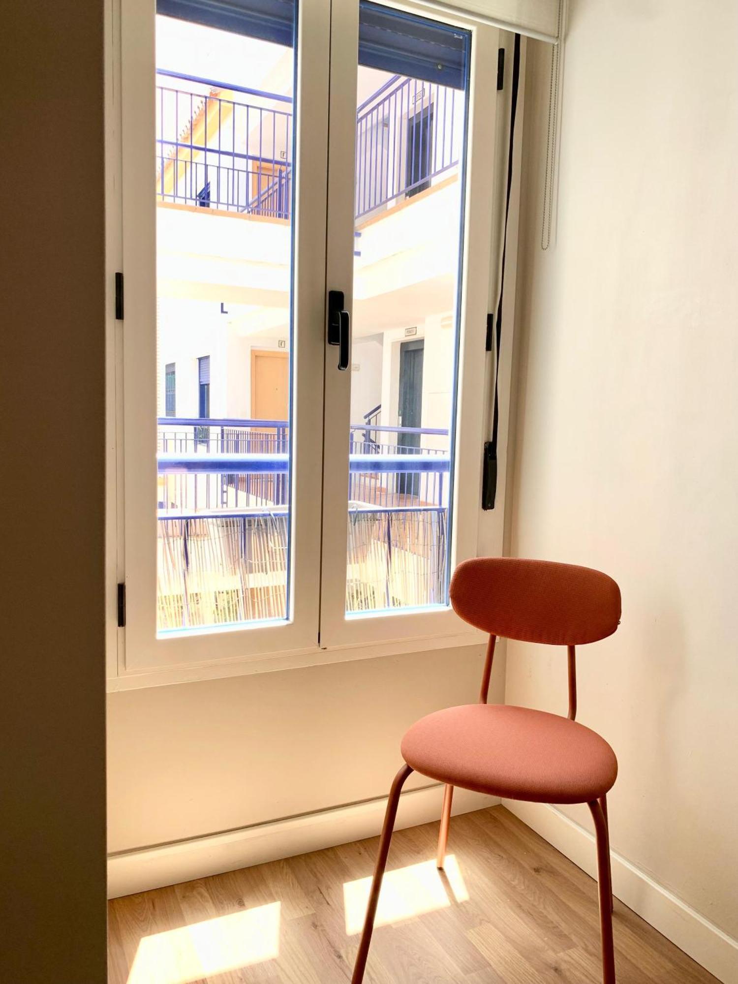 Apartamento Veleta Torremolinos Kültér fotó
