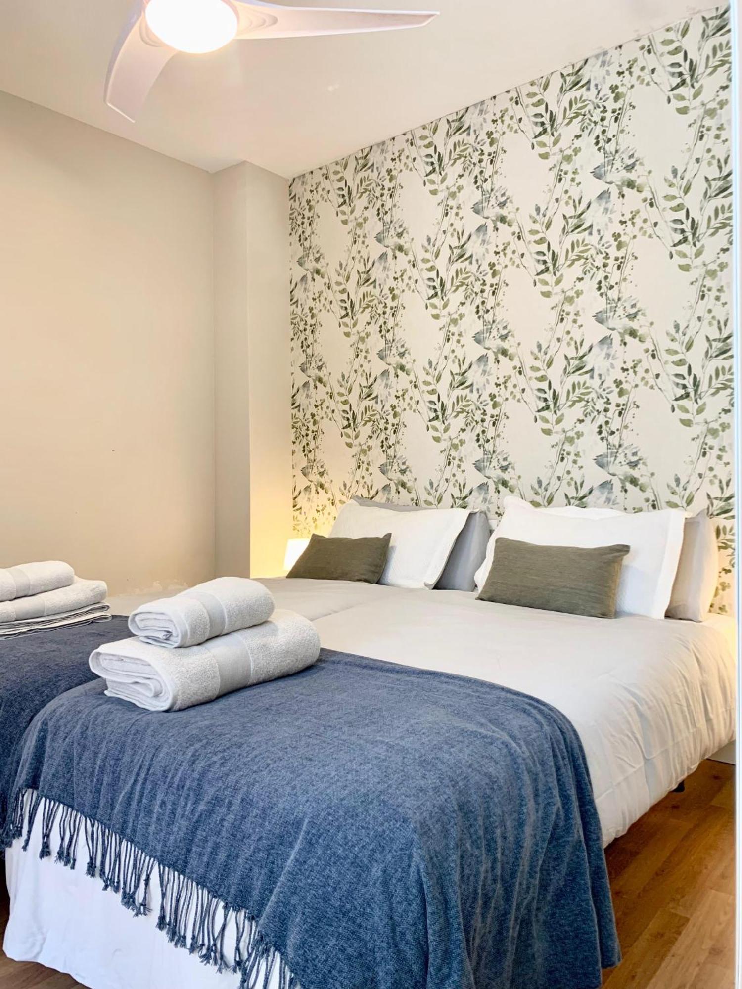 Apartamento Veleta Torremolinos Kültér fotó