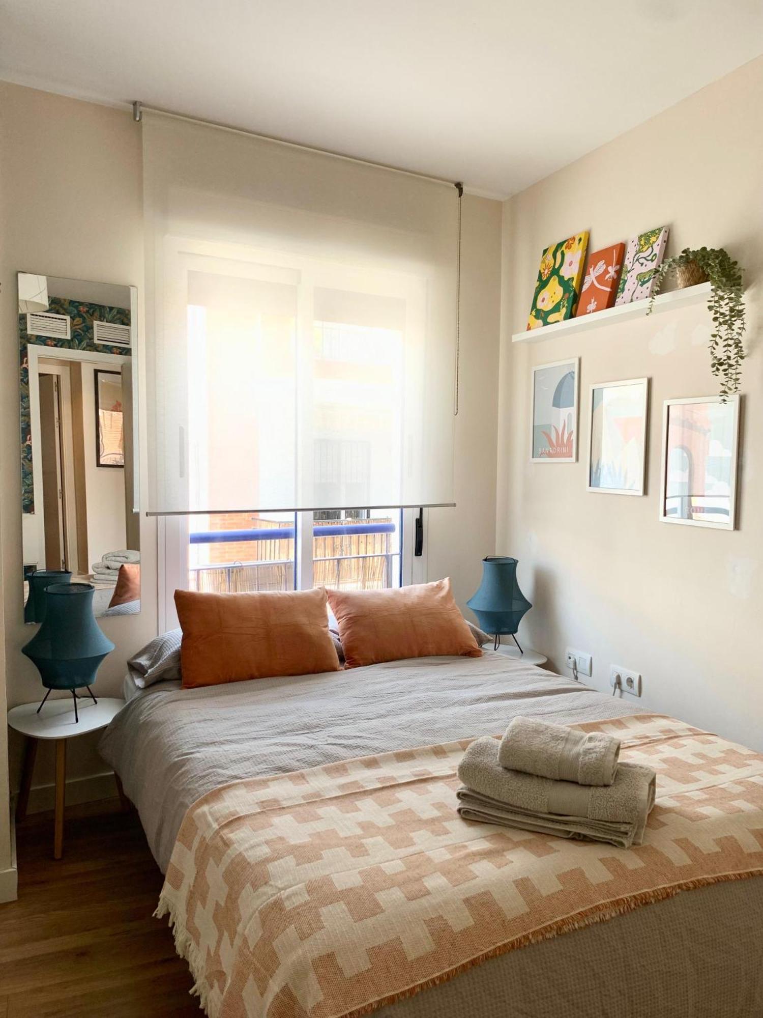 Apartamento Veleta Torremolinos Kültér fotó