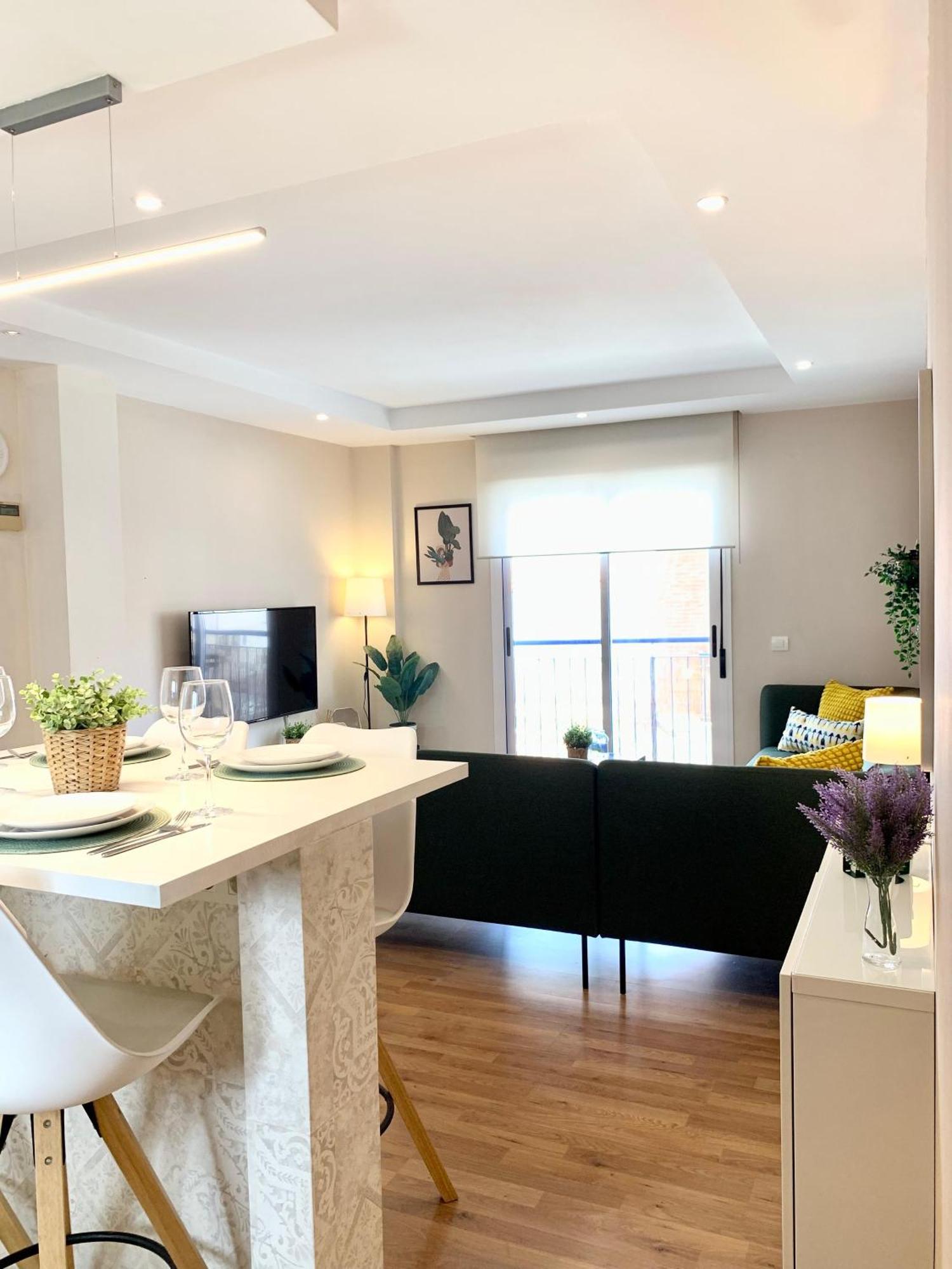 Apartamento Veleta Torremolinos Kültér fotó