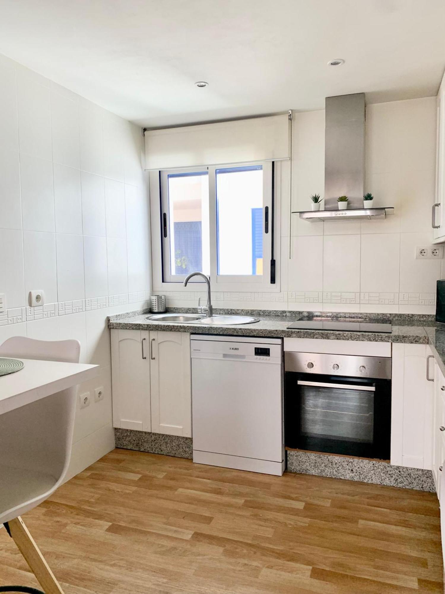 Apartamento Veleta Torremolinos Kültér fotó