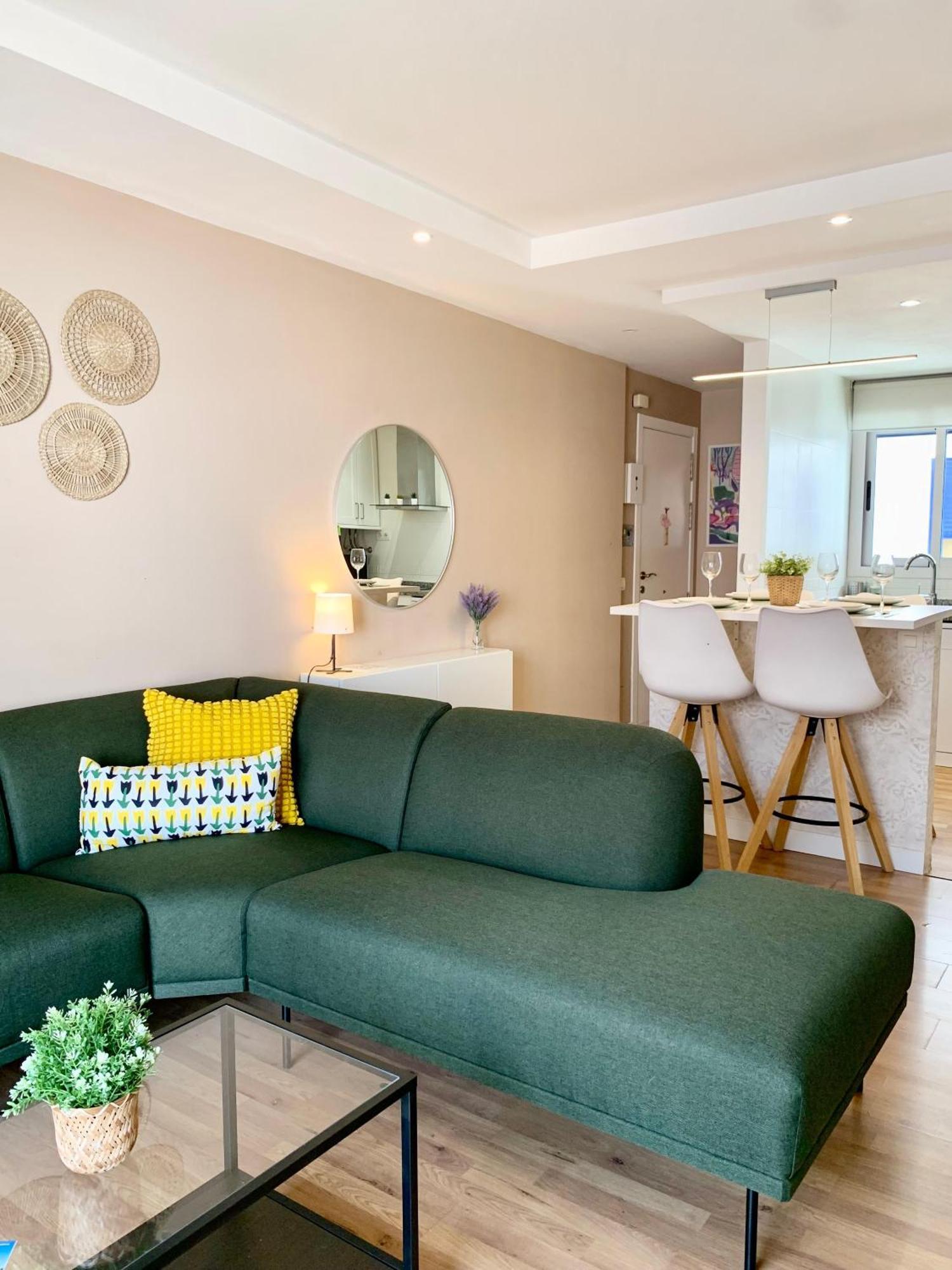 Apartamento Veleta Torremolinos Kültér fotó