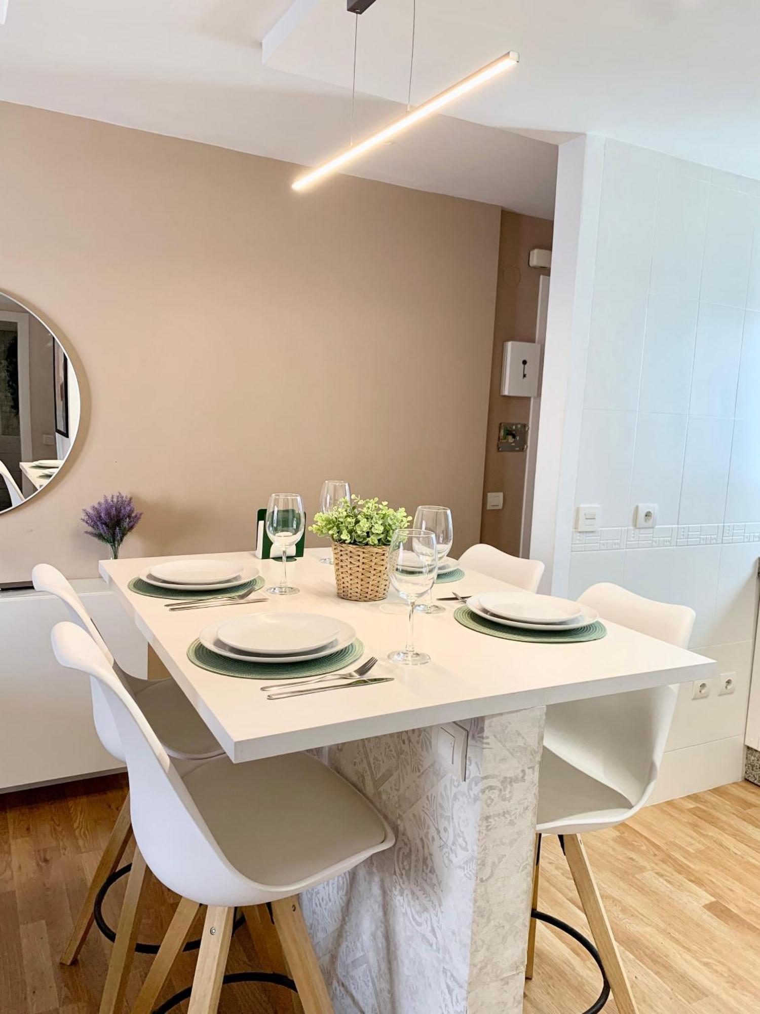 Apartamento Veleta Torremolinos Kültér fotó