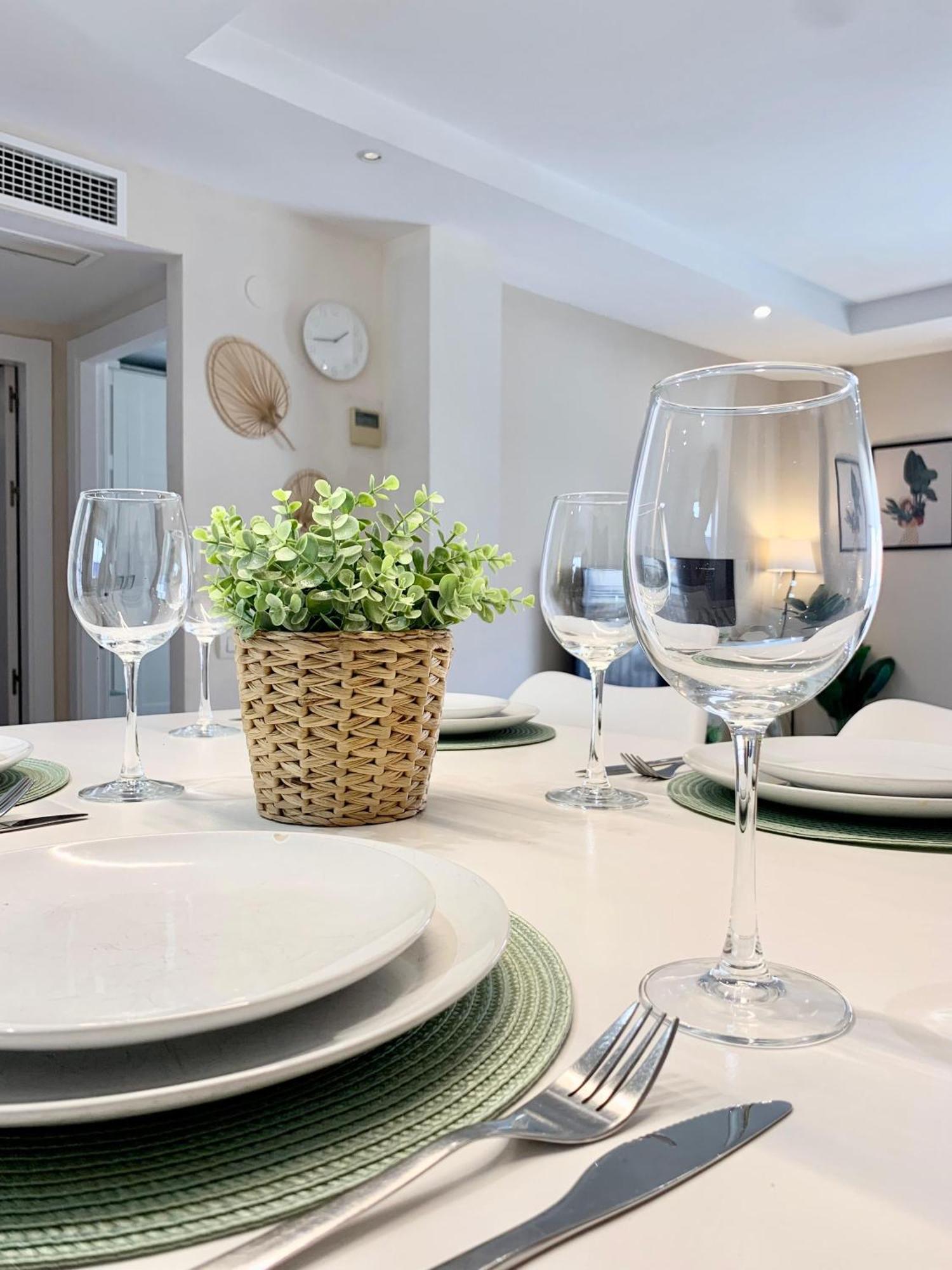 Apartamento Veleta Torremolinos Kültér fotó